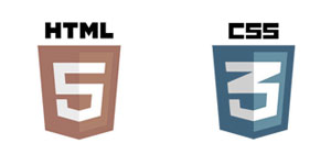 Site valide en HTML5 et CSS3